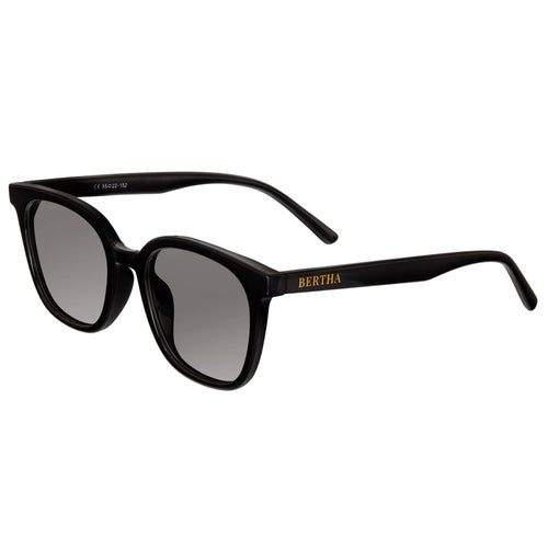 Bertha Betty Polarized Wayfarer Sunglasses